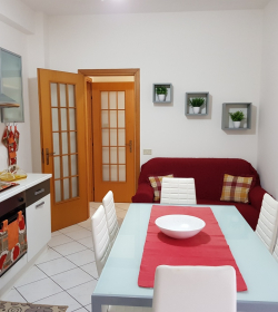 Casa Vacanza Giada